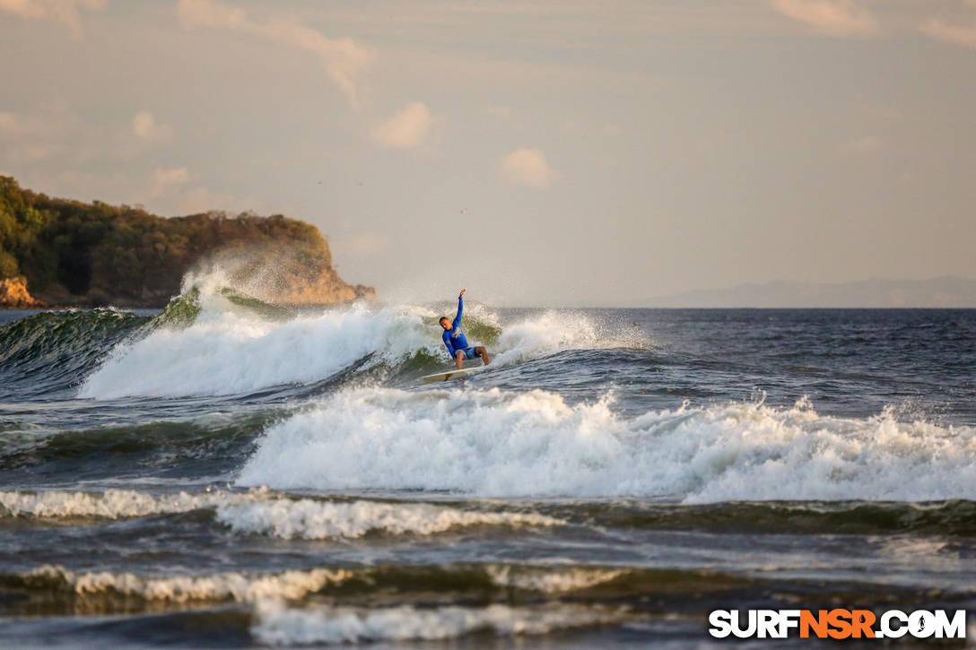 Nicaragua Surf Report - Report Photo 01/15/2019  8:10 PM 