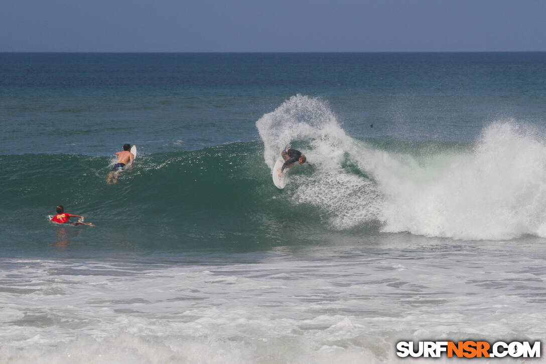 Nicaragua Surf Report - Report Photo 05/11/2023 4:56 PM