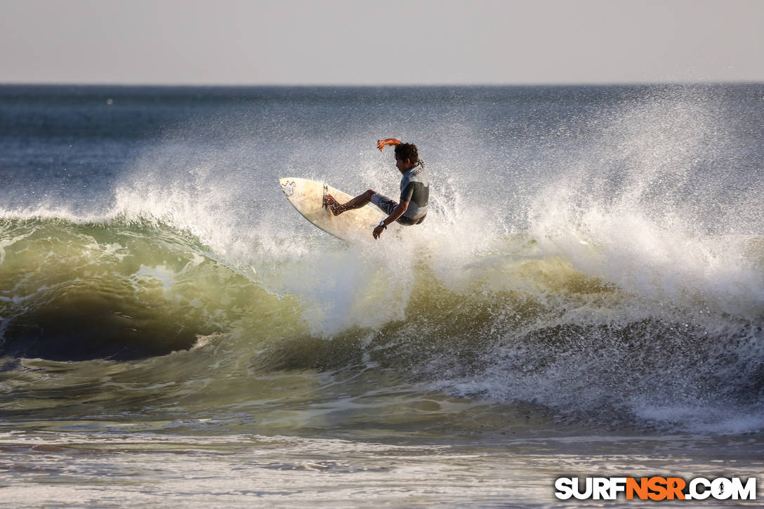 Nicaragua Surf Report - Report Photo 02/09/2019  8:04 PM 