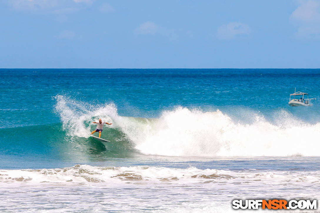 Nicaragua Surf Report - Report Photo 08/14/2021  2:43 PM 