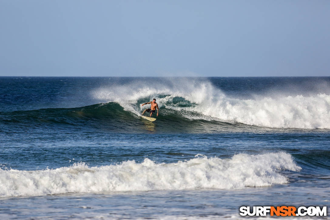 Nicaragua Surf Report - Report Photo 02/22/2019 12:05 PM