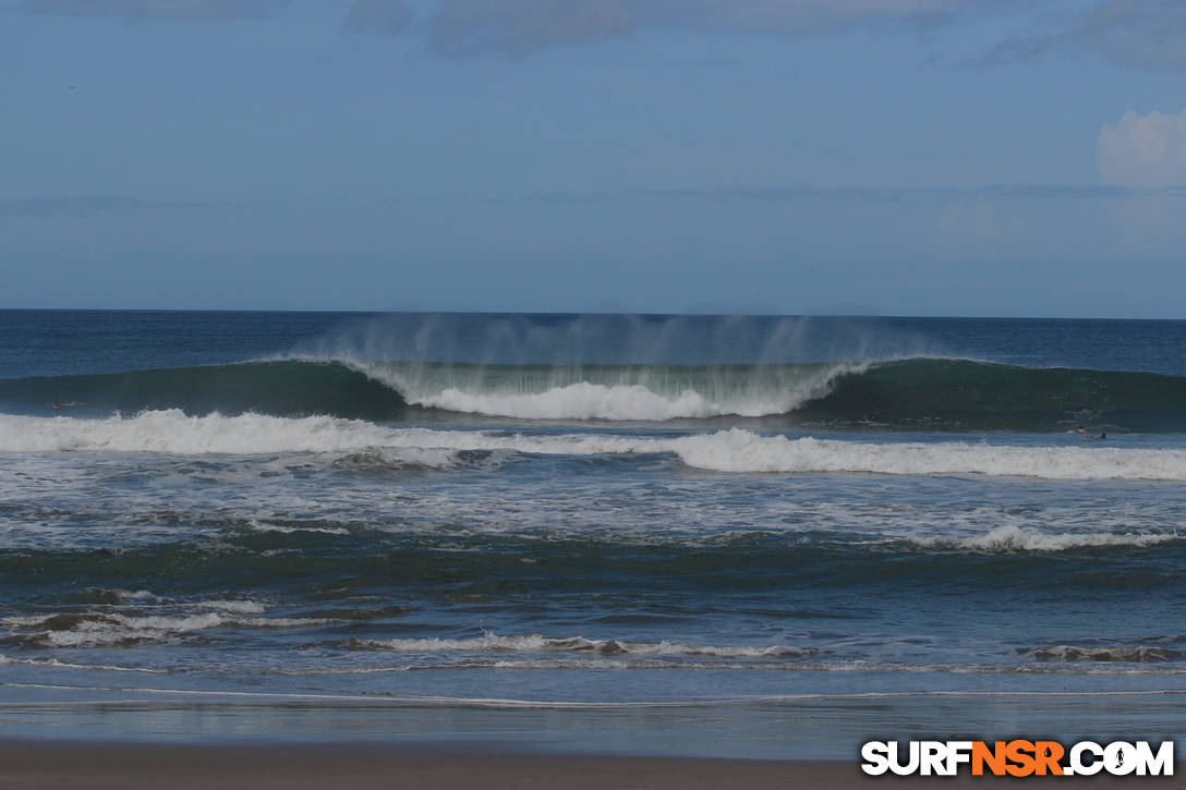 Nicaragua Surf Report - Report Photo 07/20/2016  2:27 PM 