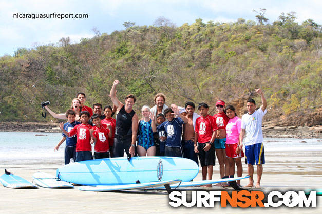 Nicaragua Surf Report - Report Photo 01/05/2010  8:16 PM 