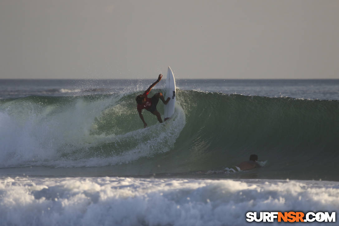 Nicaragua Surf Report - Report Photo 12/01/2019  8:15 PM 