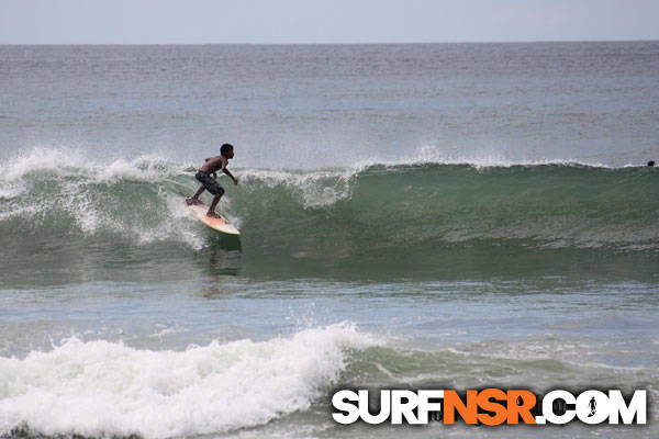 Nicaragua Surf Report - Report Photo 11/20/2011  3:32 PM 