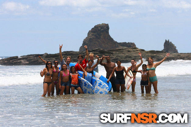 Nicaragua Surf Report - Report Photo 09/06/2009  7:34 PM 