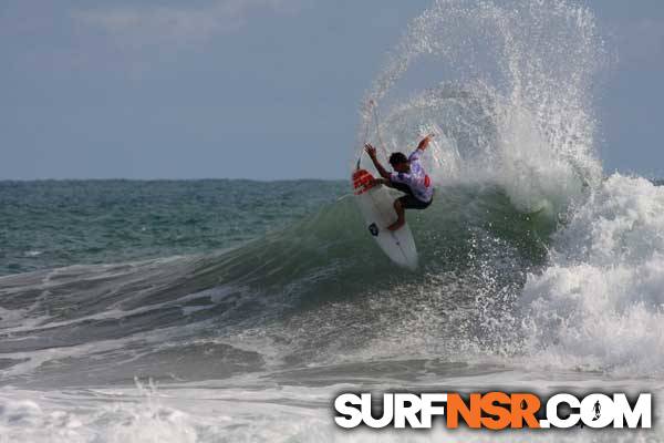 Nicaragua Surf Report - Report Photo 08/27/2011 9:38 PM