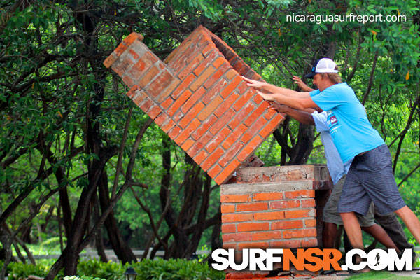 Nicaragua Surf Report - Report Photo 05/28/2013 12:11 PM