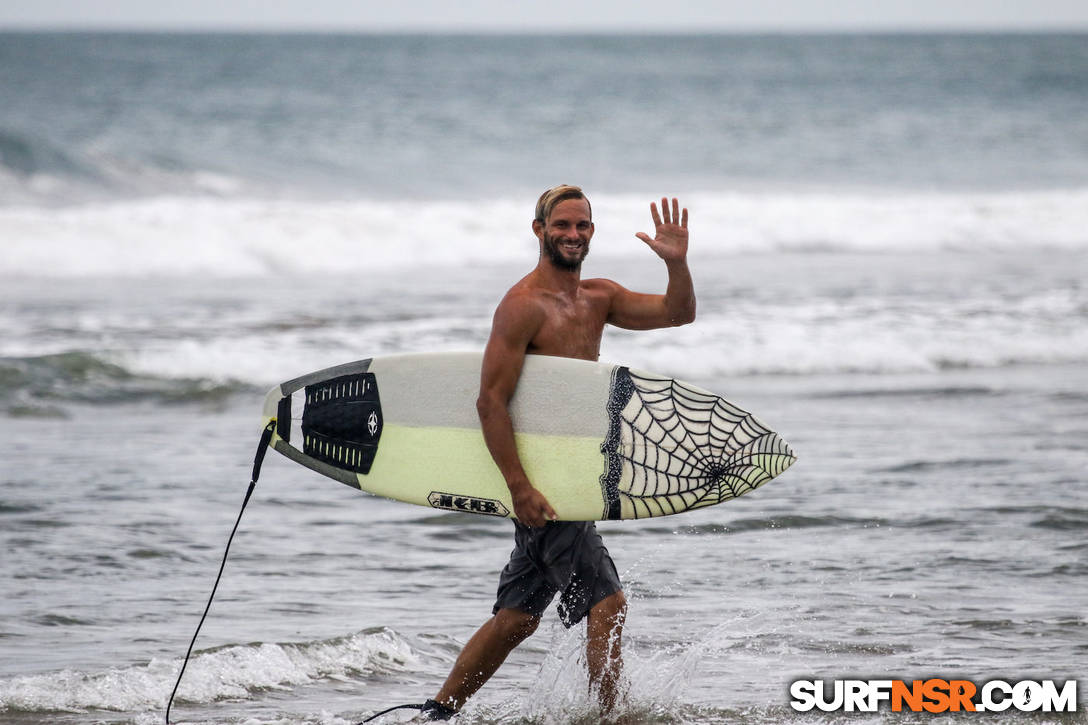 Nicaragua Surf Report - Report Photo 08/11/2020  4:16 PM 