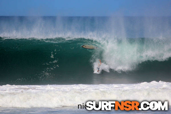 Nicaragua Surf Report - Report Photo 09/01/2012  1:56 PM 