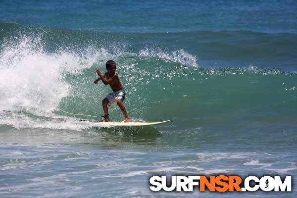 Nicaragua Surf Report - Report Photo 06/11/2011  5:20 PM 