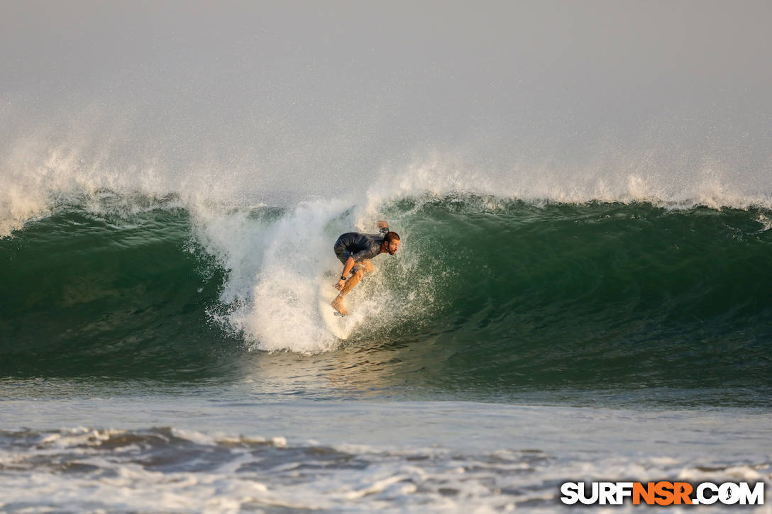 Nicaragua Surf Report - Report Photo 04/30/2019  6:11 PM 