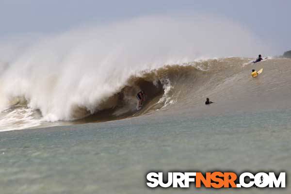 Nicaragua Surf Report - Report Photo 09/01/2011  9:33 PM 