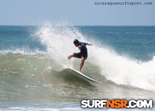Nicaragua Surf Report - Report Photo 09/25/2007  9:20 PM 