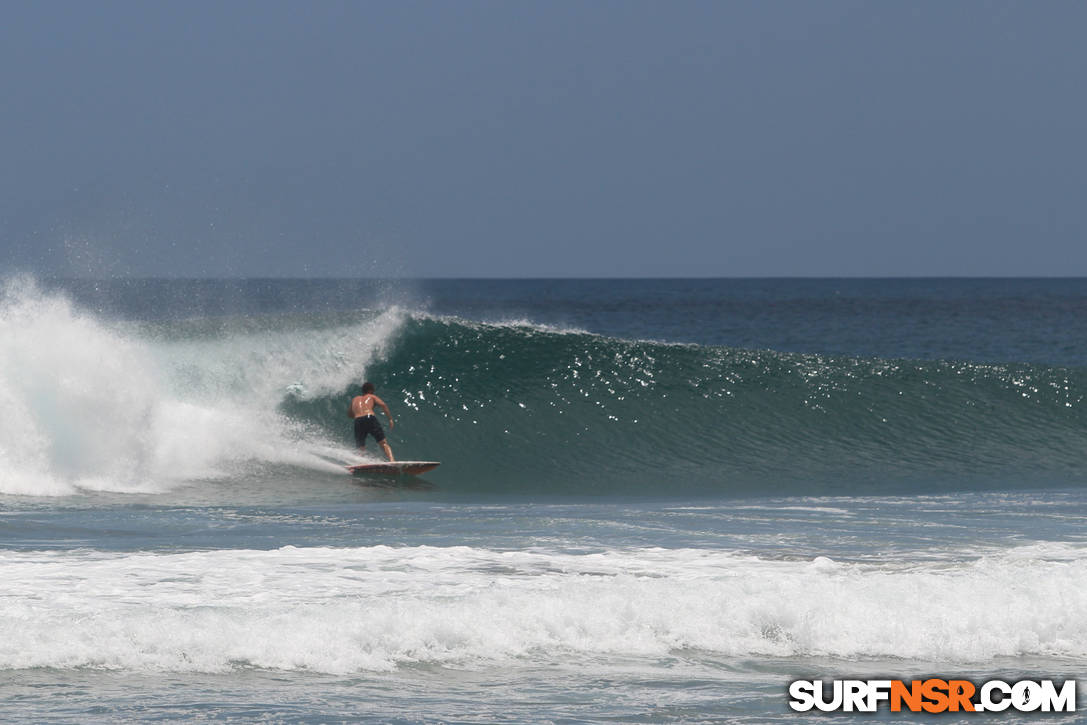 Nicaragua Surf Report - Report Photo 08/12/2016  4:08 PM 
