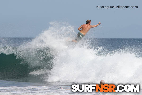 Nicaragua Surf Report - Report Photo 08/03/2014 3:53 PM