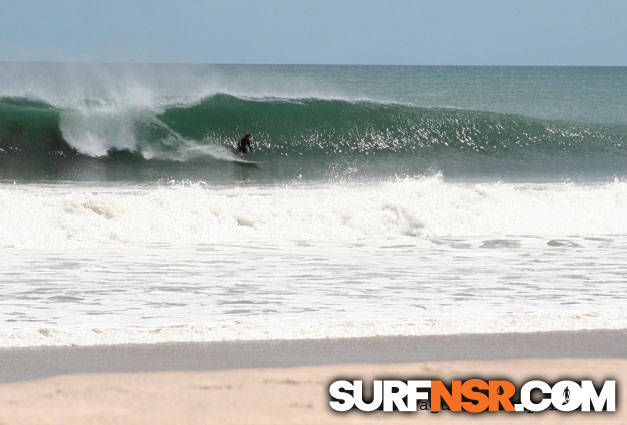 Nicaragua Surf Report - Report Photo 08/18/2007  10:36 PM 