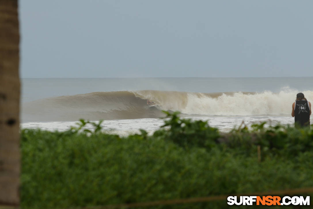 Nicaragua Surf Report - Report Photo 05/31/2016  3:30 PM 