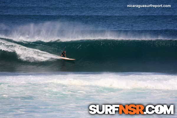 Nicaragua Surf Report - Report Photo 06/22/2011  7:11 PM 