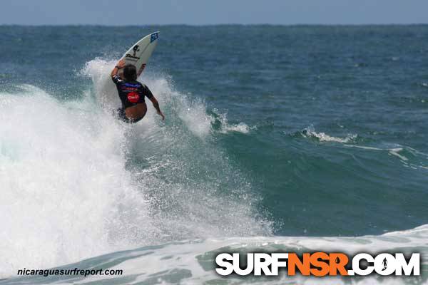 Nicaragua Surf Report - Report Photo 08/27/2011 9:37 PM