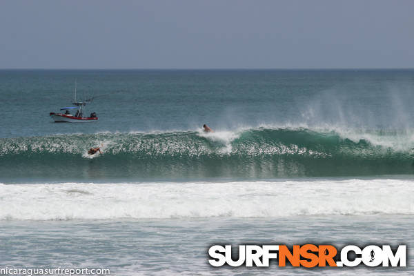 Nicaragua Surf Report - Report Photo 05/07/2015 5:31 PM