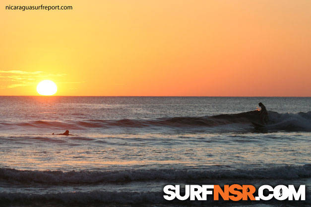 Nicaragua Surf Report - Report Photo 11/17/2007  8:25 PM 