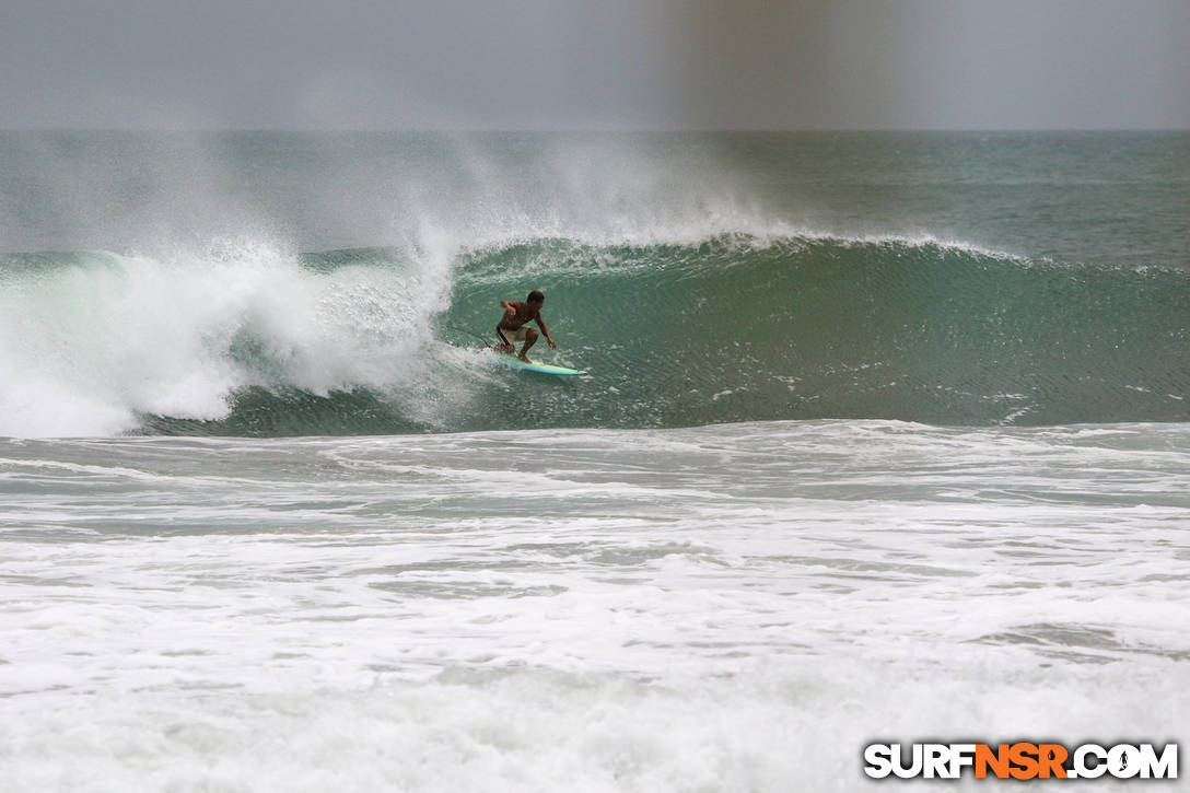 Nicaragua Surf Report - Report Photo 08/10/2018 7:10 PM
