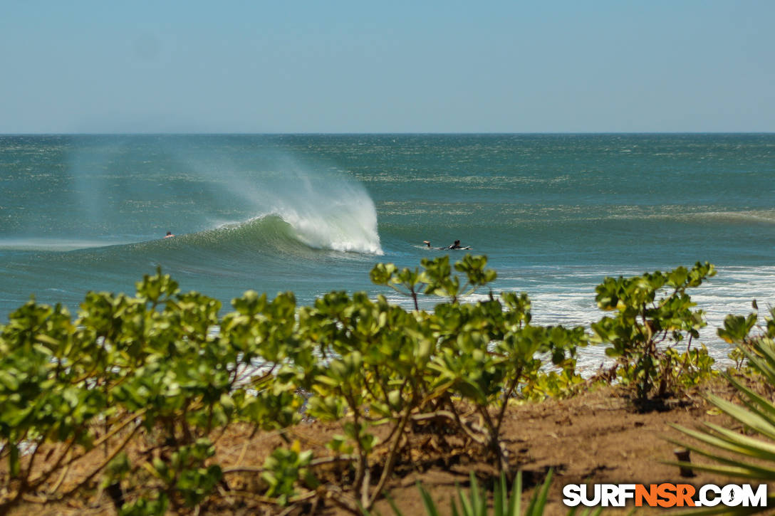 Nicaragua Surf Report - Report Photo 03/21/2019  8:43 PM 