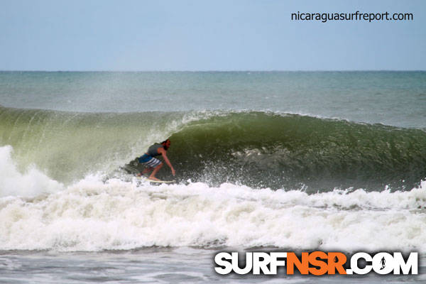 Nicaragua Surf Report - Report Photo 05/25/2013  2:24 PM 