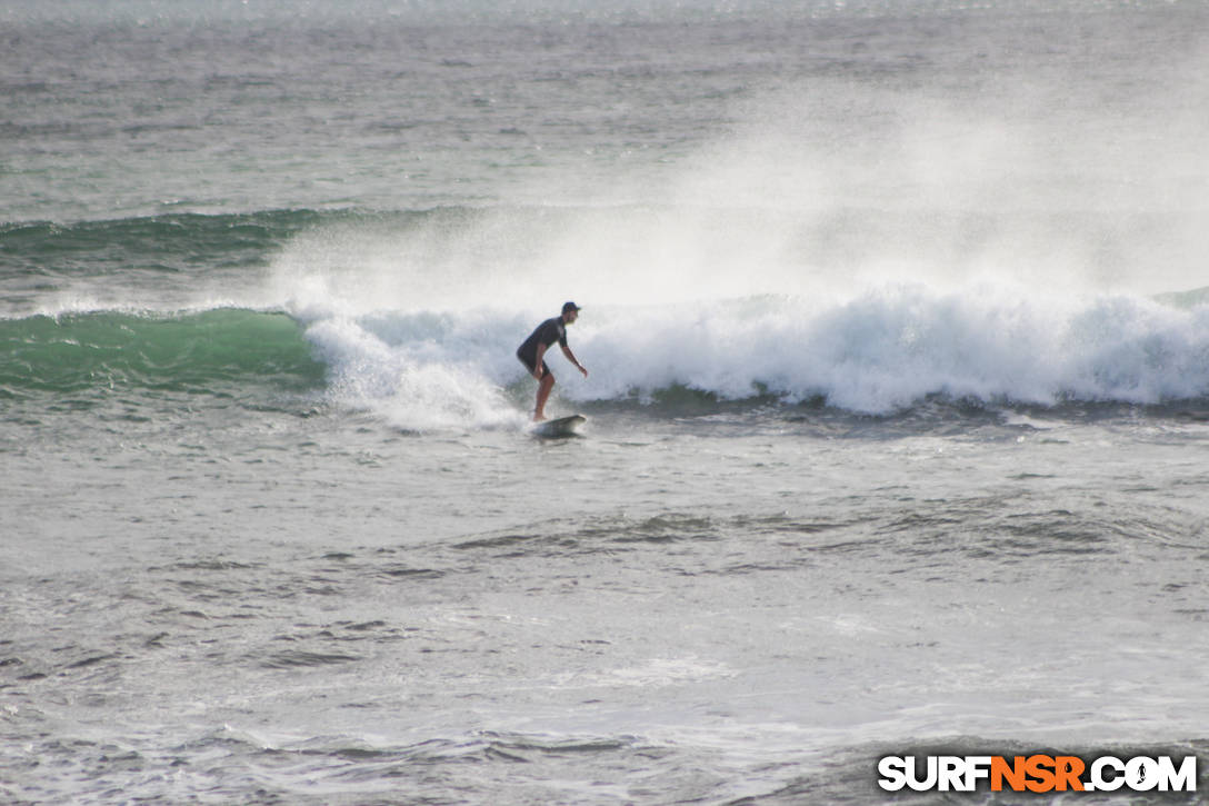 Nicaragua Surf Report - Report Photo 01/20/2021  8:48 PM 