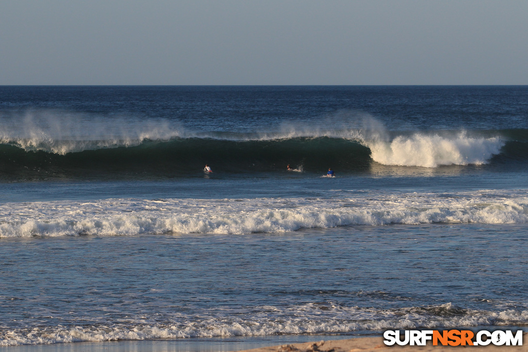 Nicaragua Surf Report - Report Photo 12/31/2016 4:10 PM
