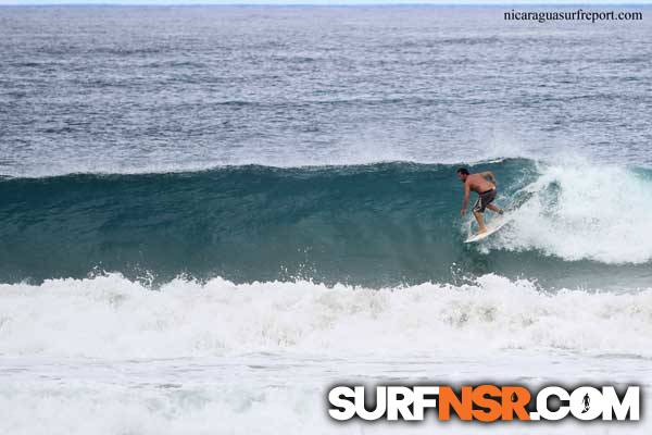 Nicaragua Surf Report - Report Photo 09/25/2014  11:39 AM 