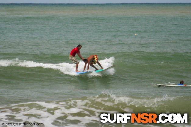 Nicaragua Surf Report - Report Photo 10/08/2008  2:12 PM 