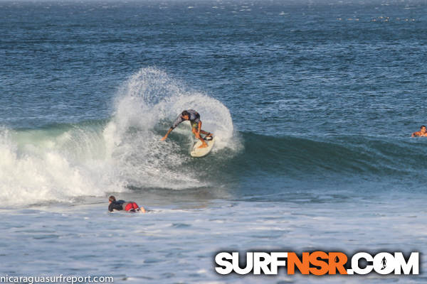 Nicaragua Surf Report - Report Photo 05/12/2015 6:58 PM