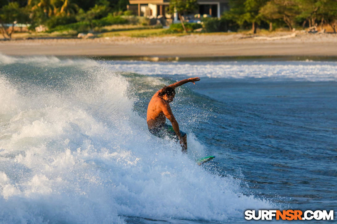 Nicaragua Surf Report - Report Photo 02/01/2020  10:06 PM 