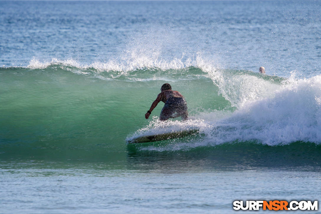 Nicaragua Surf Report - Report Photo 11/23/2018  7:17 PM 