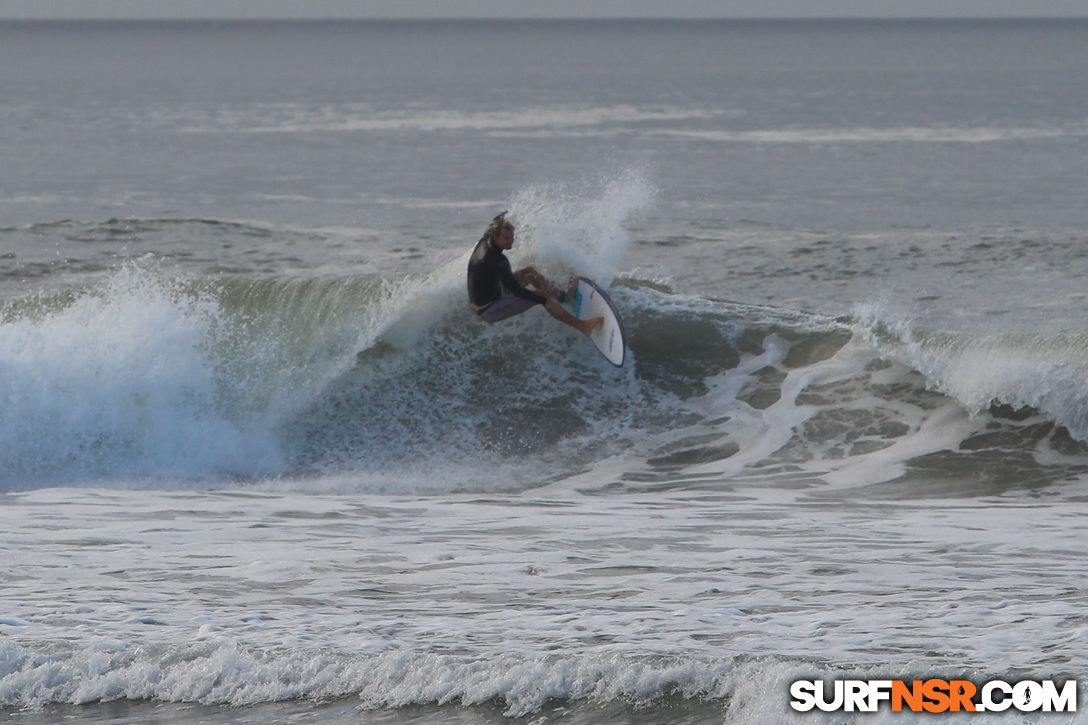 Nicaragua Surf Report - Report Photo 12/21/2016  1:22 PM 