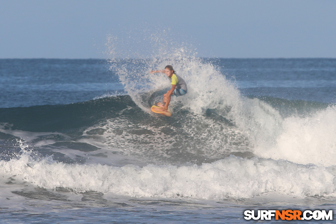 Nicaragua Surf Report - Report Photo 09/06/2017  10:23 AM 