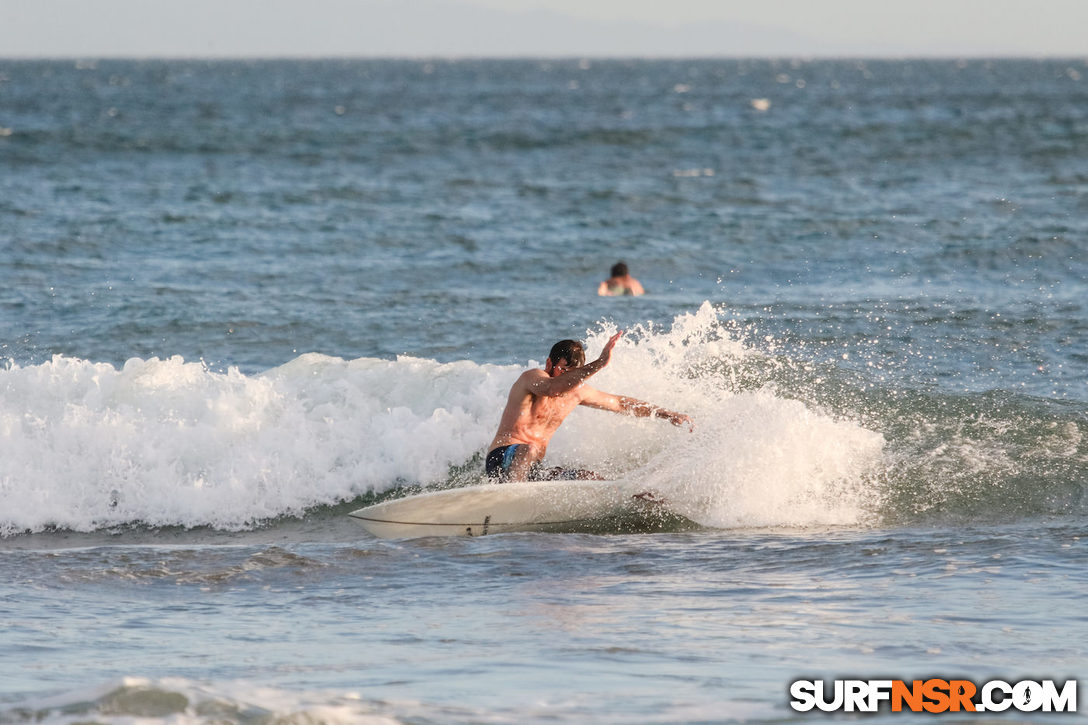 Nicaragua Surf Report - Report Photo 02/16/2018  10:14 PM 