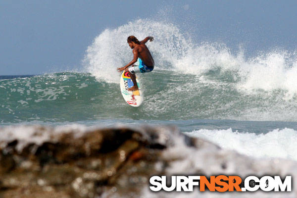 Nicaragua Surf Report - Report Photo 04/21/2010  10:27 AM 