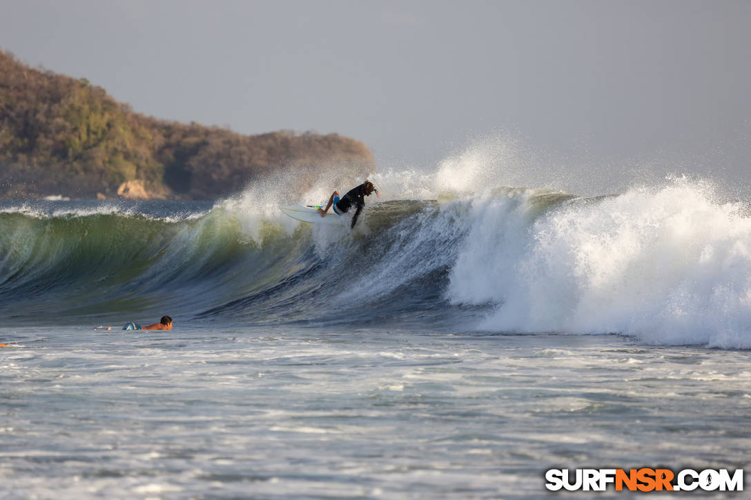 Nicaragua Surf Report - Report Photo 02/23/2019  9:09 PM 