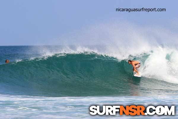 Nicaragua Surf Report - Report Photo 05/22/2014  3:46 PM 