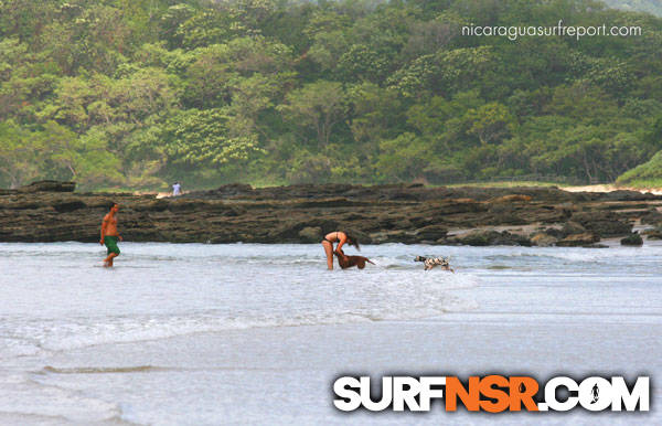 Nicaragua Surf Report - Report Photo 08/09/2009  6:49 PM 