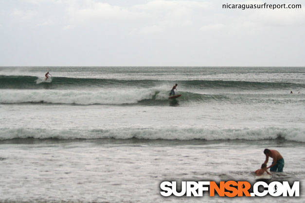 Nicaragua Surf Report - Report Photo 06/23/2008  5:57 PM 