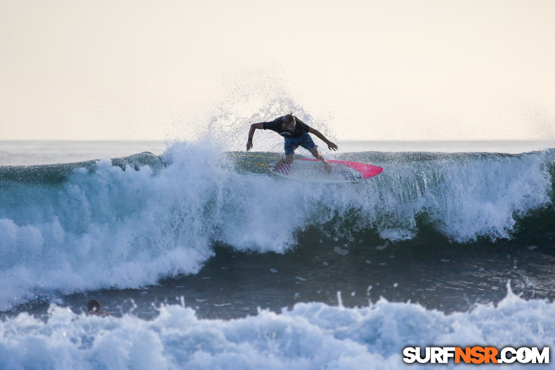 Nicaragua Surf Report - Report Photo 11/11/2017  7:08 PM 