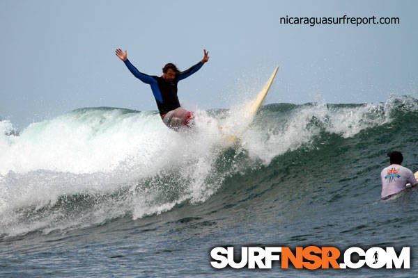 Nicaragua Surf Report - Report Photo 05/16/2013  8:30 PM 