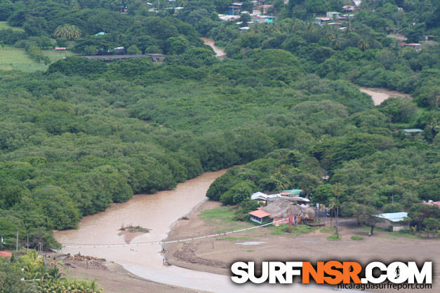 Nicaragua Surf Report - Report Photo 10/17/2007  2:12 PM 