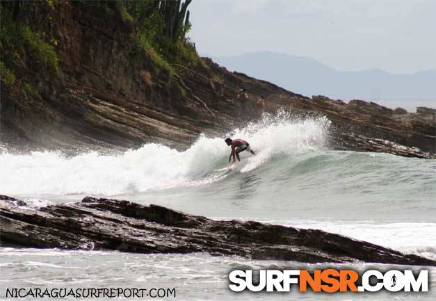 Nicaragua Surf Report - Report Photo 12/01/2006  4:09 PM 