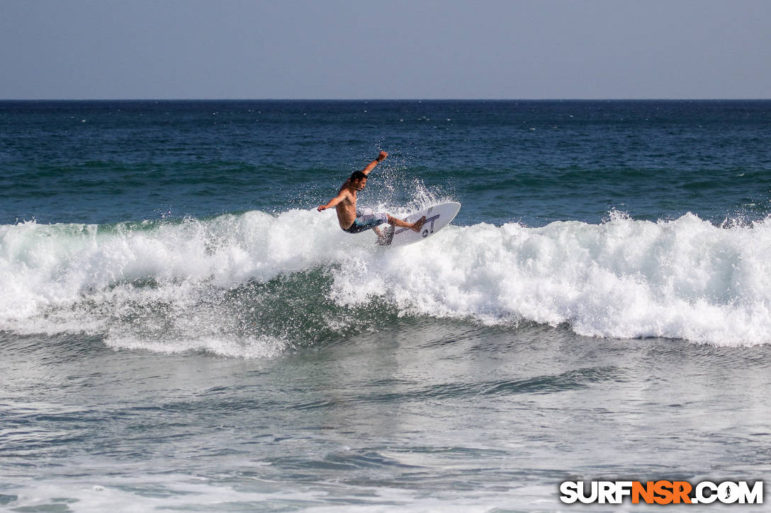 Nicaragua Surf Report - Report Photo 05/01/2018  8:02 PM 