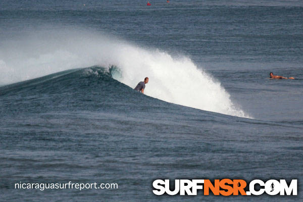 Nicaragua Surf Report - Report Photo 05/02/2012 2:37 PM